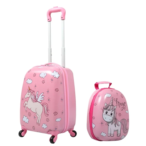 Kids Suitcases - Image 4