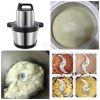 Silver Crest Food Processor 6l