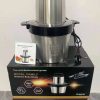 Silver Crest Food Processor 6l - Image 2