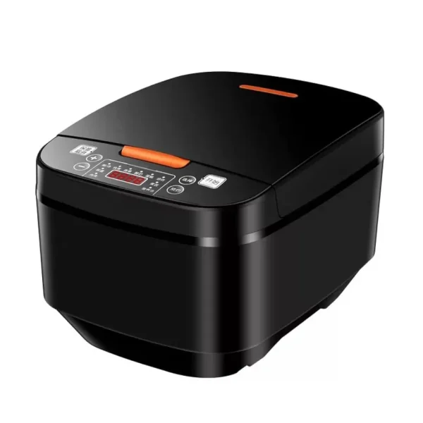 Silver Crest Rice Cooker 5l - Image 2