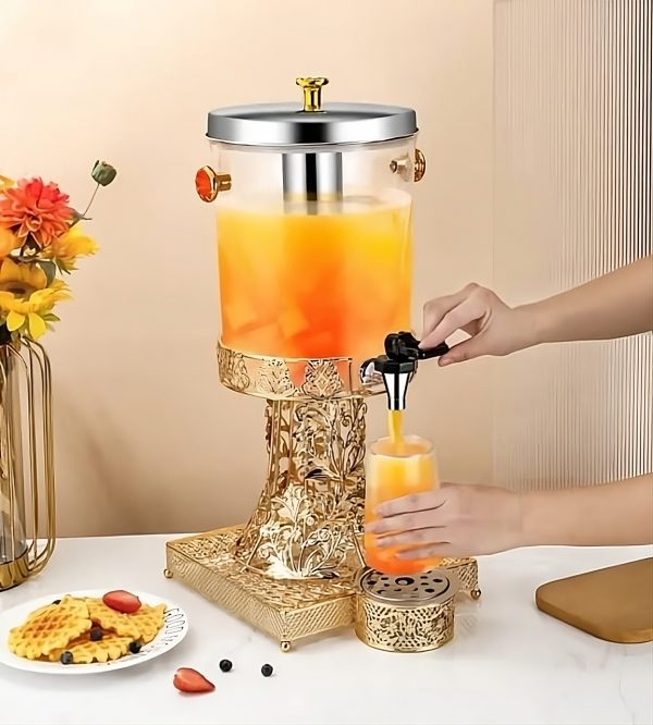 Juice Dispenser