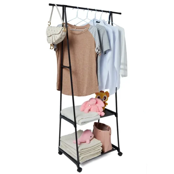 Portable Cloth Hanger - Image 4