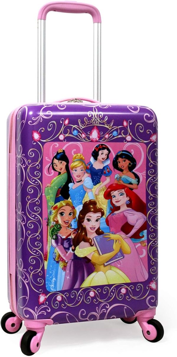 Kids Suitcases - Image 3