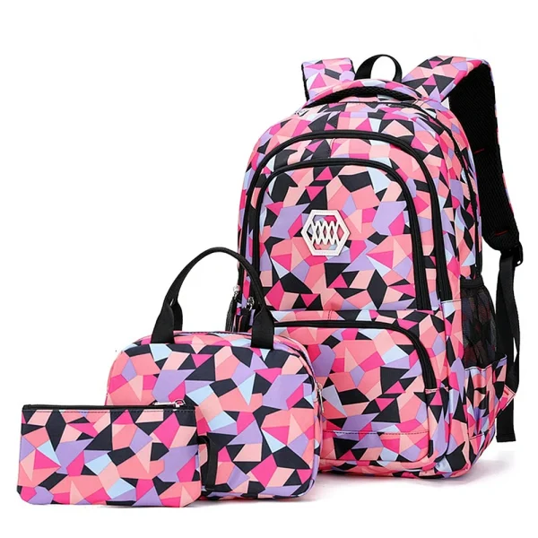 School Bags - Image 2