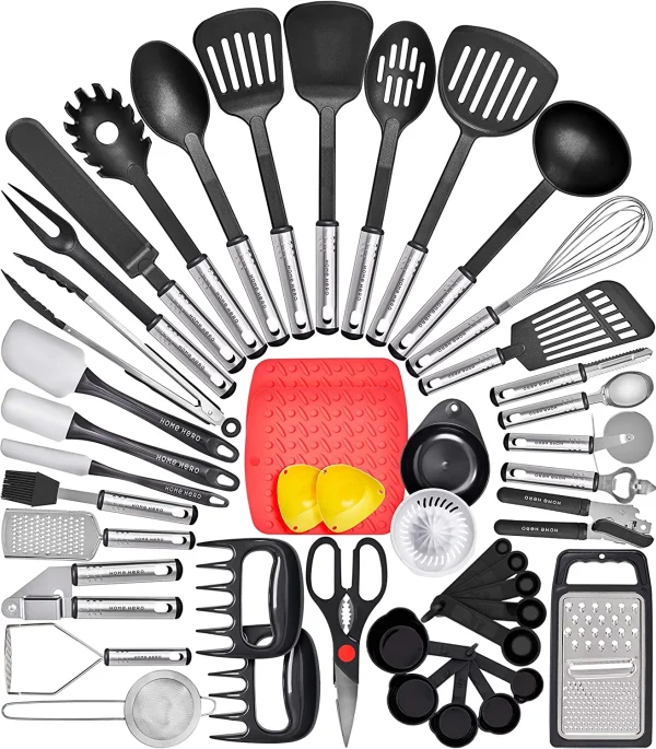 Kitchen Utensils - Image 5