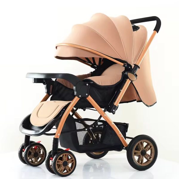 Baby Stroller