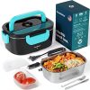 Electric Lunchbox
