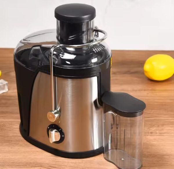 Juice Extractor - Image 3