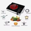 Kenwood Ceramic Induction Cooker - Image 5