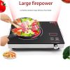 Kenwood Ceramic Induction Cooker - Image 2