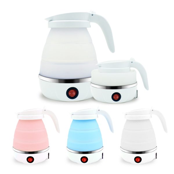 Foldable Kettle - Image 4