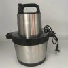 Silver Crest Food Processor 6l - Image 4