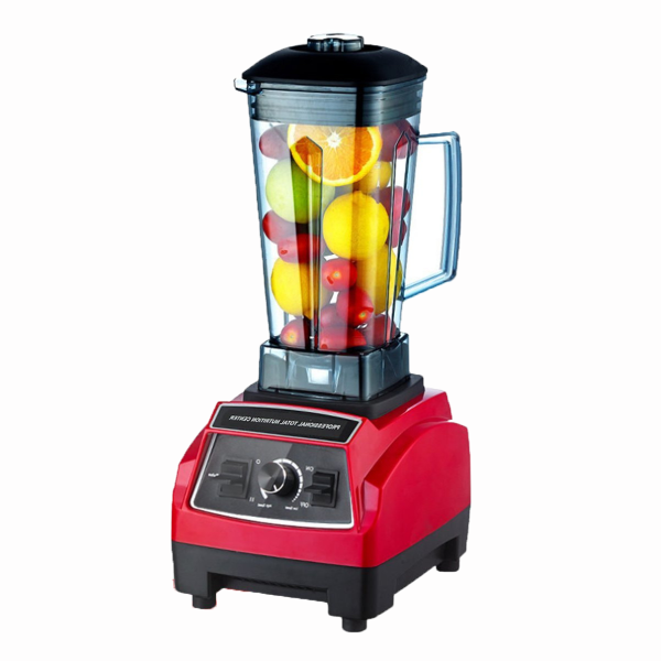 Silver Crest Multi Purpose Blender - Image 4