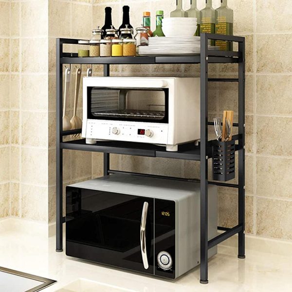 Kitchen Rack - Image 2