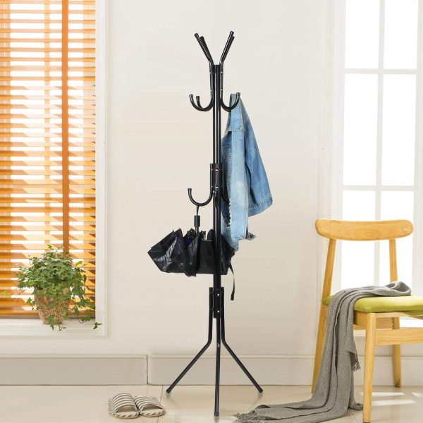 Coat & Bag Hanger - Image 4