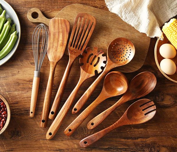 Kitchen Utensils - Image 2