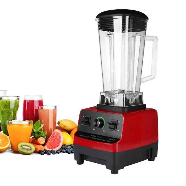 Silver Crest Multi Purpose Blender - Image 6