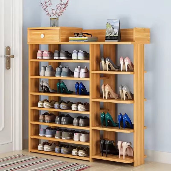 7 Tier Shoe Rack - Image 2