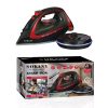 Sokany Premium Steam Iron - Image 2