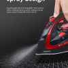 Sokany Premium Steam Iron - Image 7