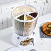 Cone Shaped Cereal Dispenser - Image 3