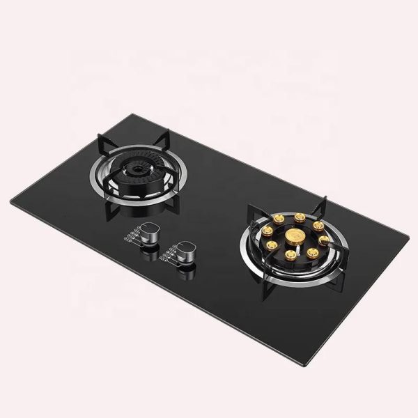 Boko Double Gas Burner - Image 2