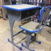 Modern School Table and Chair Set