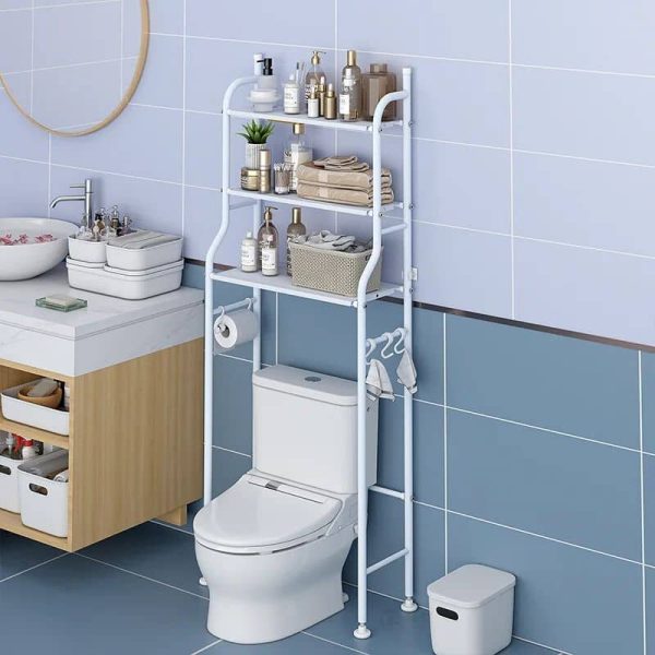 Toilet Rack - Image 3