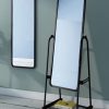 Standing Mirror