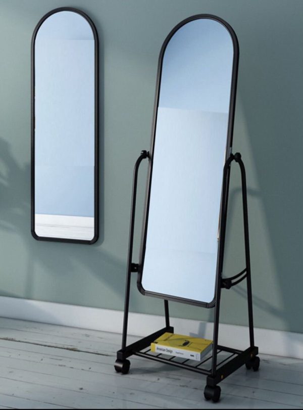 Standing Mirror