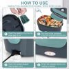 Electric Lunchbox - Image 7
