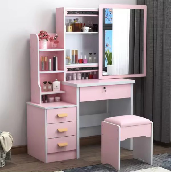 Vanity Dresser - Image 3