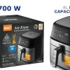 RAF Air Fryer 8l - Image 4