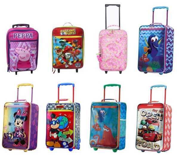 Kids Suitcases - Image 2