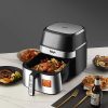 RAF Air Fryer 8l