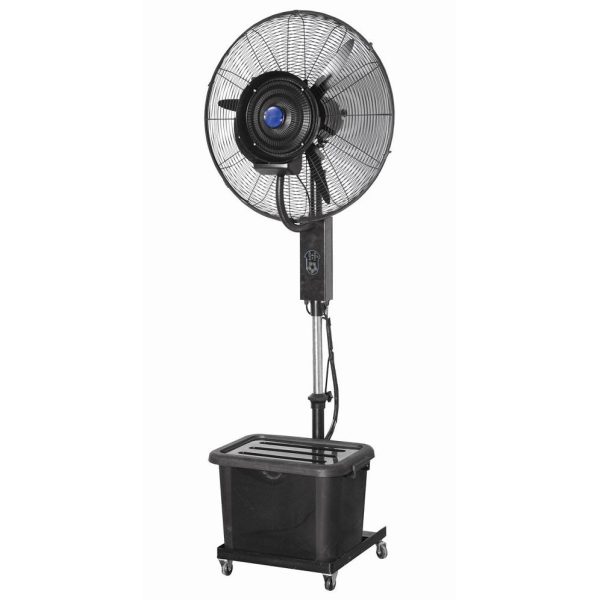 Industrial Mist Fan