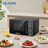 AILYONS LMO-2001 Microwave Oven - Image 2