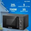 AILYONS LMO-2001 Microwave Oven - Image 3