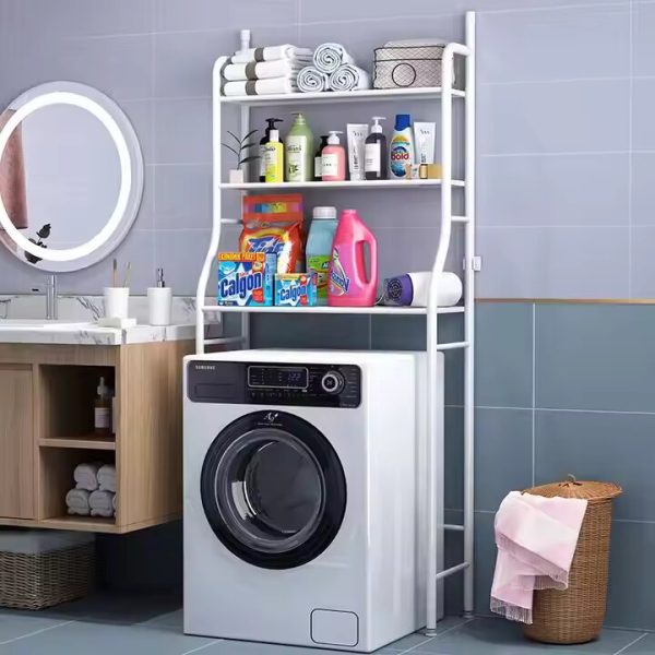 Washing Machine (Laundry) Rack