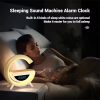 LED Wireless Charging Speaker - Image 7