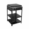 Boko 4 Plate Burner Gas  Standing Stove - Image 3