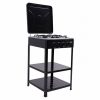Boko 4 Plate Burner Gas  Standing Stove - Image 2