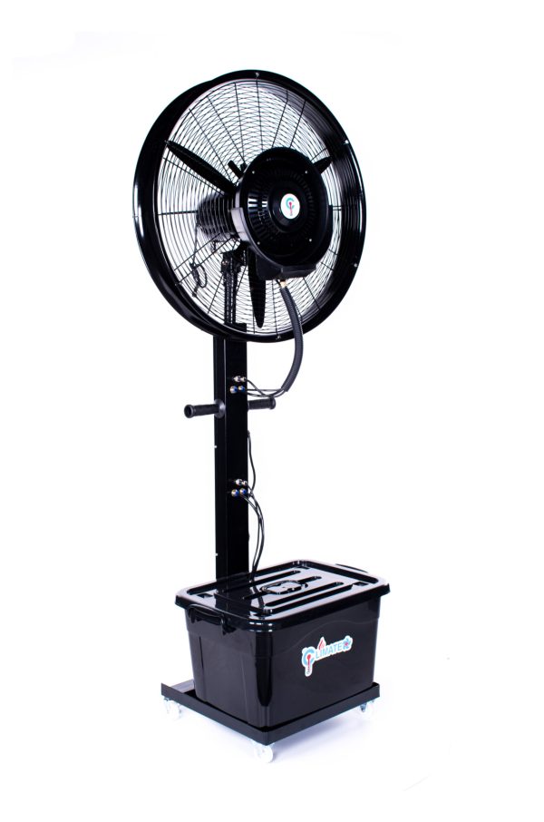 Industrial Mist Fan - Image 2