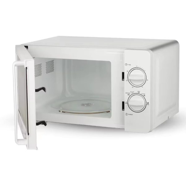 RAF 20L Microwave Oven - Grilling, Sensor Cook, and Speedcook - Image 4