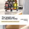 3 Tier Spices Rack - Image 4