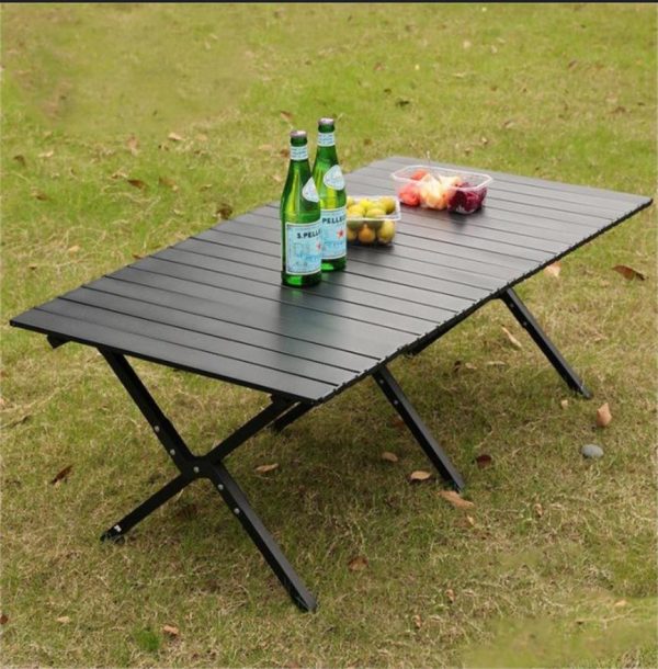 Foldable Outdoor Table