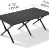 Foldable Outdoor Table - Image 4