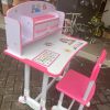 Kids Study Table and Chair