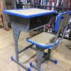 Modern School Table and Chair Set - Image 2