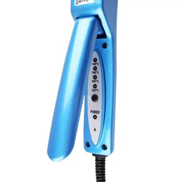 Sonar Professional Splint Hair Straightener - Image 5